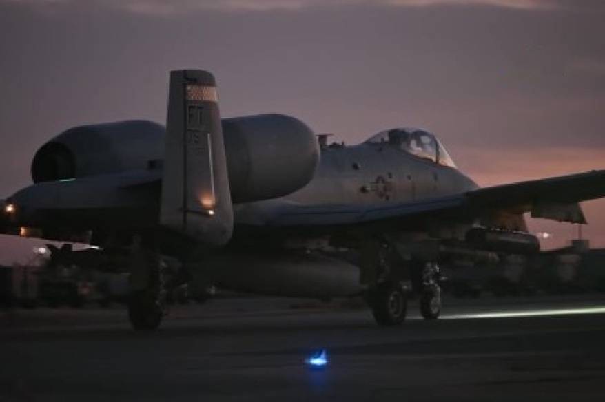 ABD’den Suriye’de El Kaide operasyonu: "1 üst düzey terörist öldürüldü"