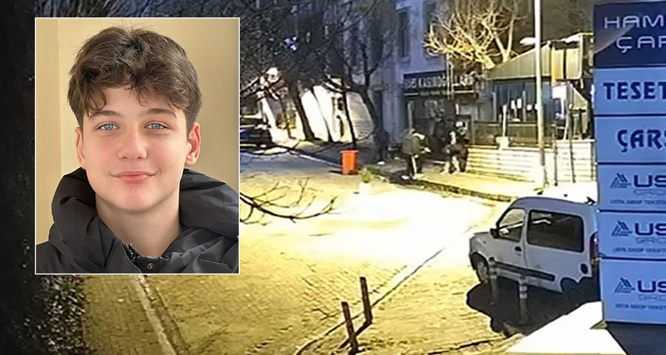 Atlas Çağlayan cinayeti soruşturması: 1 kişi daha gözaltına alındı