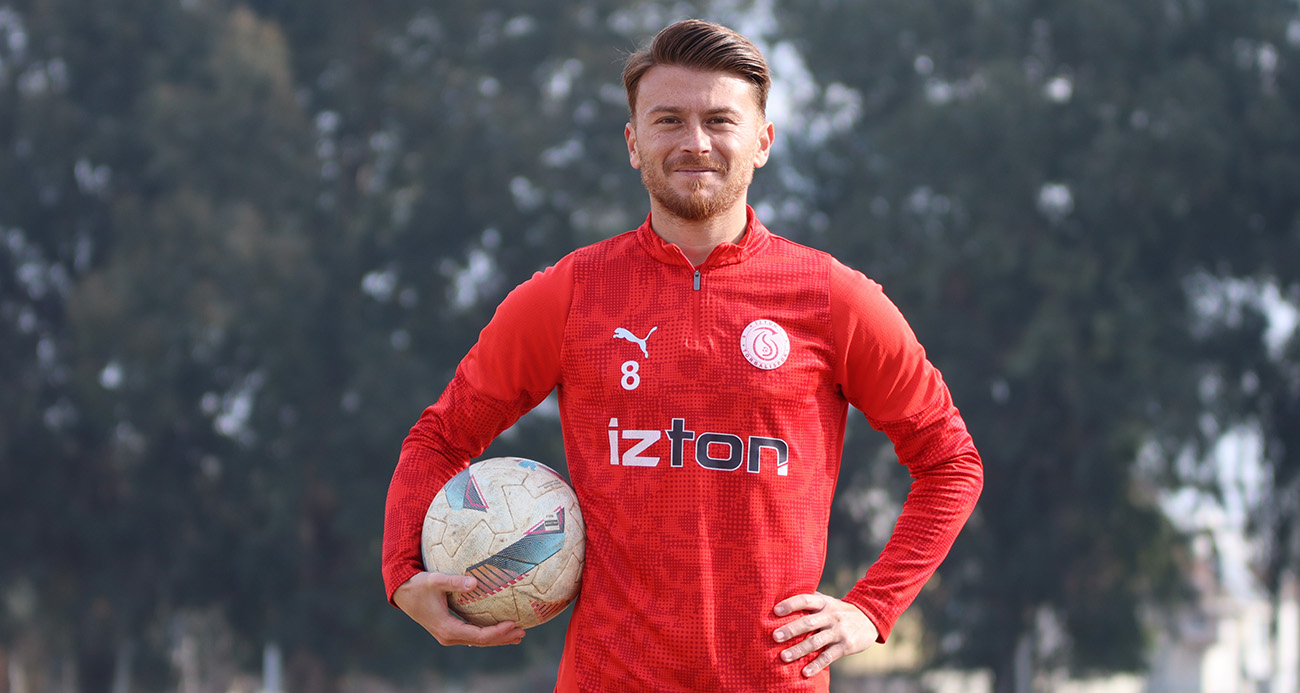 Gökay Iravul: "Aykut Kocaman benim için bir baba gibidir"