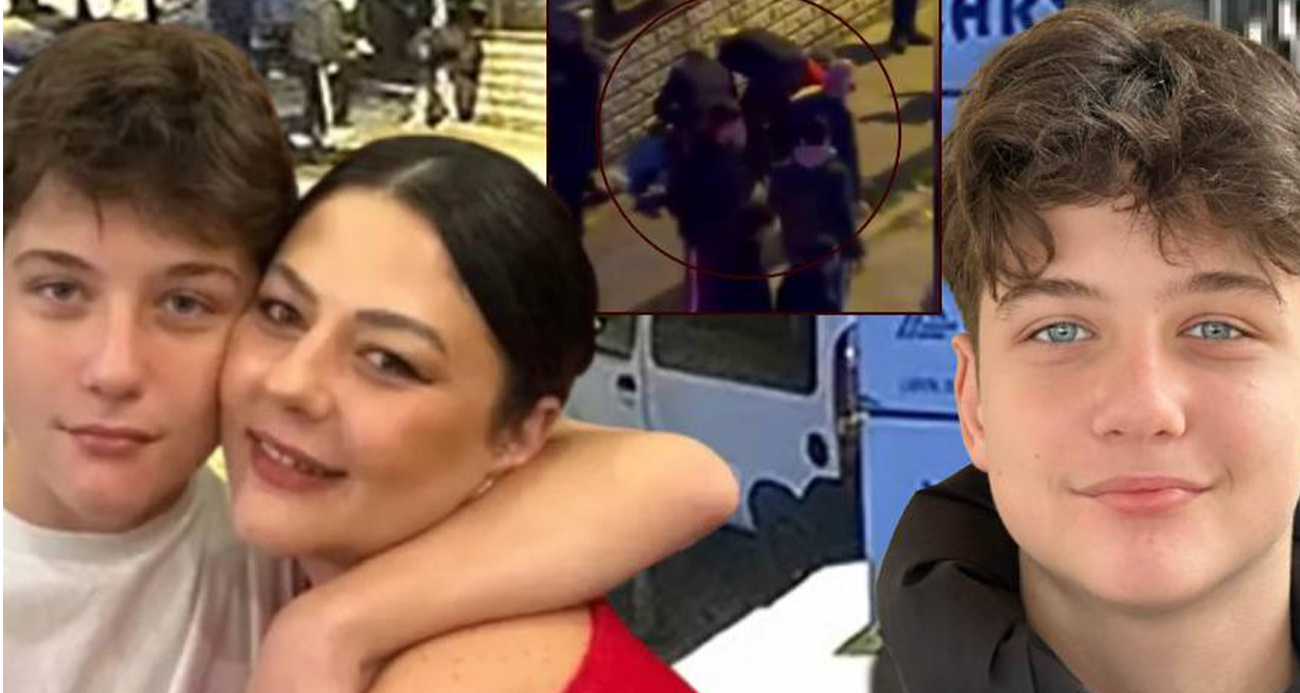 Atlas Çağlayan cinayetinde tehdit ve provoke edici paylaşımlara ilişkin 3 kişi tutuklandı