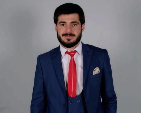 İzmir'de genç müteahhidin sır ölümü