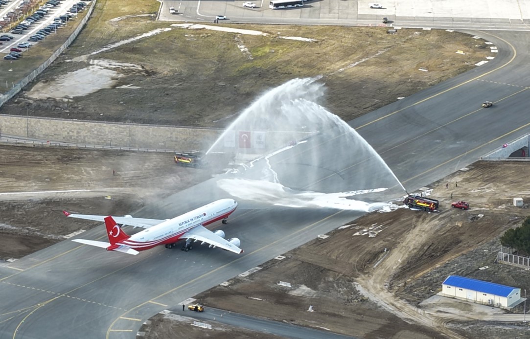 Cumhurbaşkanı Erdoğan: 