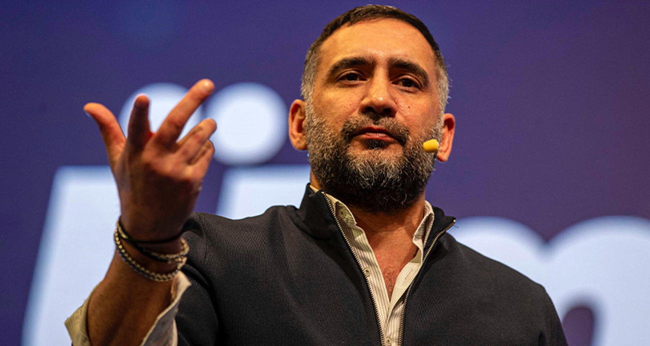 Eski futbolcu Ümit Karan’ın uyuşturucu testi pozitif çıktı