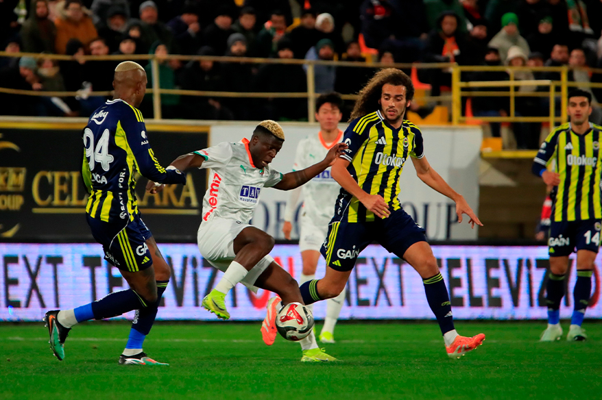 Süper Lig’de 18. hafta görünümü