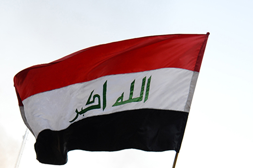 Irak hükümetinden Suriye sınırının güvenli olduğu mesajı