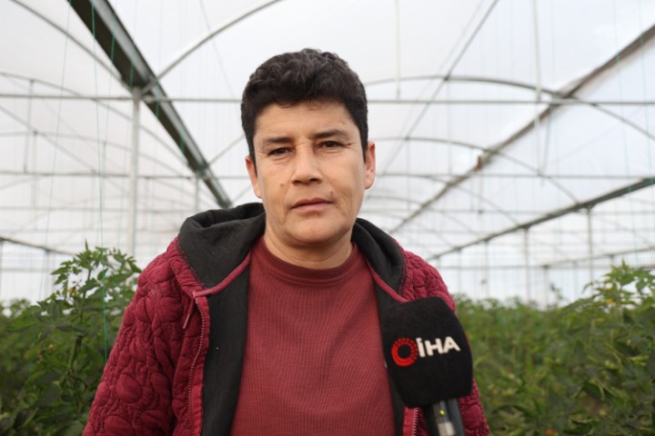 Devlet desteğiyle kendi işlerinin sahibi oldular, üretime başladılar