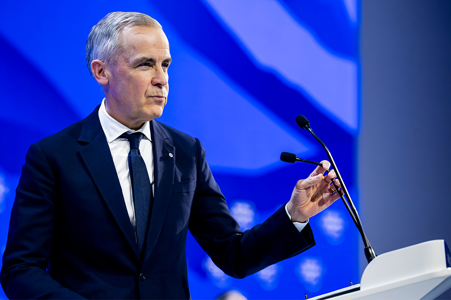 Kanada Başbakanı Carney: "NATO'nun açık bir şekilde sınavdan geçtiğini düşünüyorum"