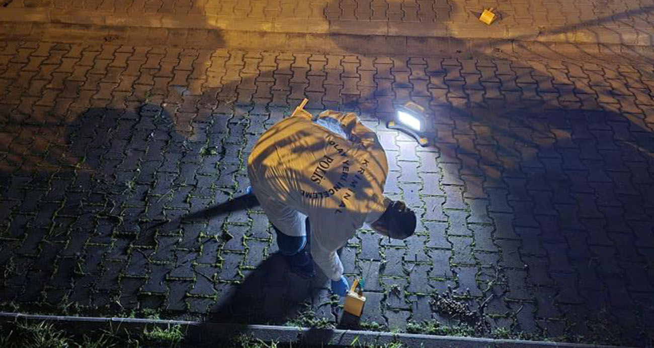 Karabük’te sıcak saatler: Kapısına gelen kızının erkek arkadaşını av tüfeği ile ayağından vurarak yaraladı