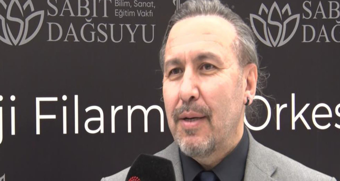 Beta Enerji Filarmoni Orkestrası Ankaralı sanatseverlerle buluştu