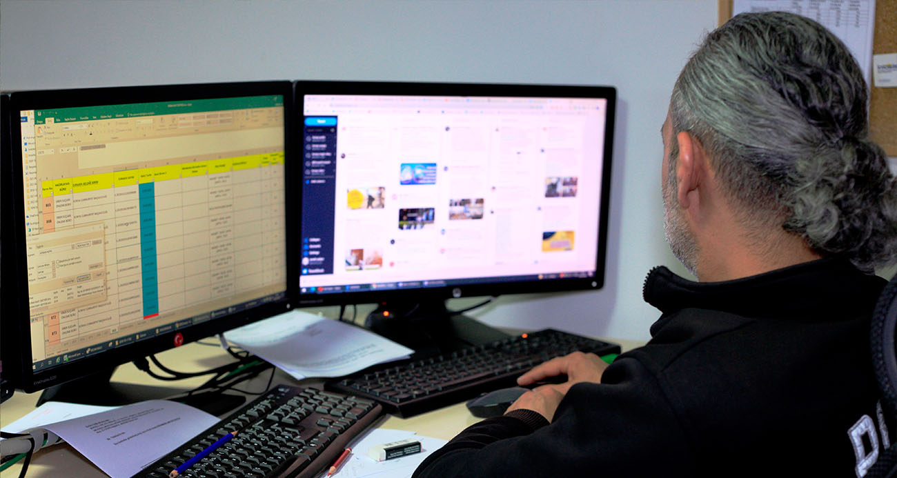 Dolandırıcılar yeni nesil yöntemlerle vatandaşları ağlarına düşürüyor