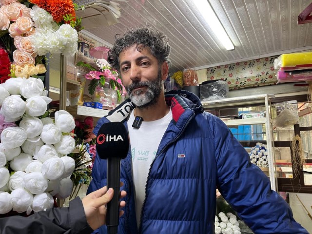 Kütahyalı esnafın 7 bin kilometrelik umre yolculuğu