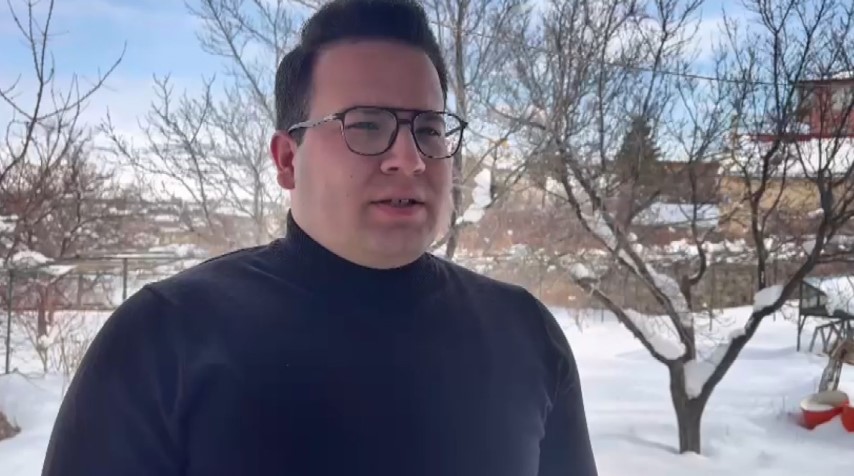 Bayburt Group’un üstlendiği tünel 13 yıldır tamamlanamadı, sürücüler tepkili