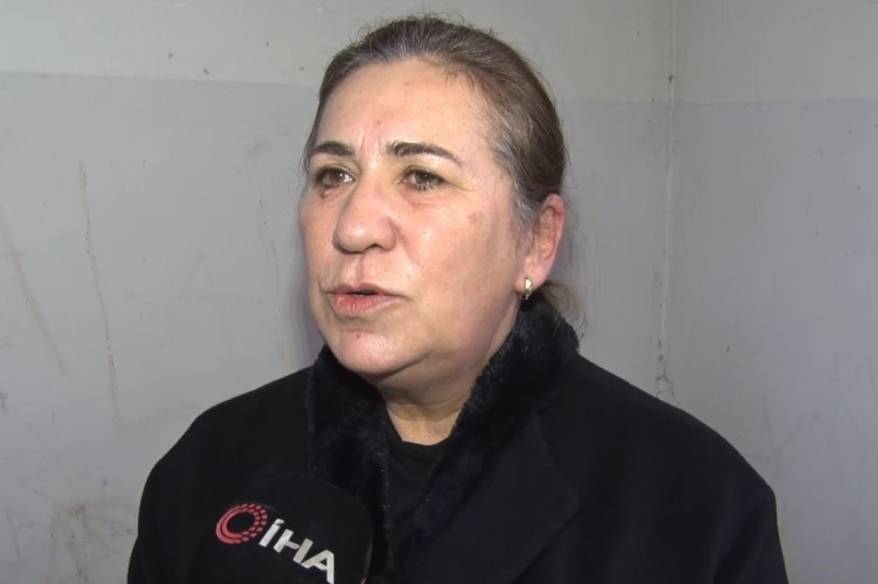 Atlas Çağlayan’ın aile avukatı: "Yargıya güvenimiz sonsuz"