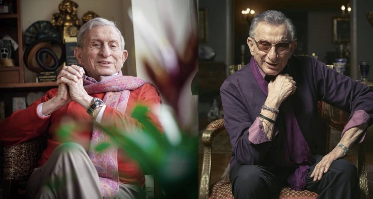 Usta sanatçı Haldun Dormen hayatını kaybetti