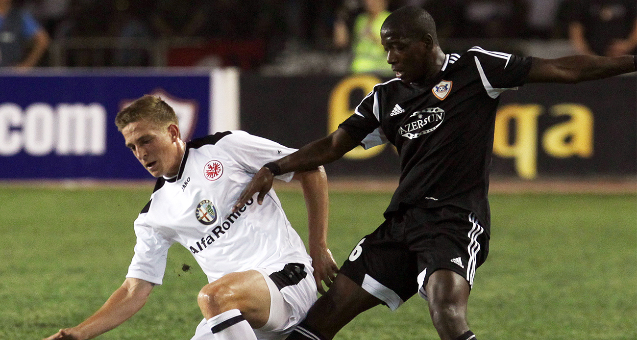 UEFA Şampiyonlar Ligi’nde 7. hafta tamamlandı