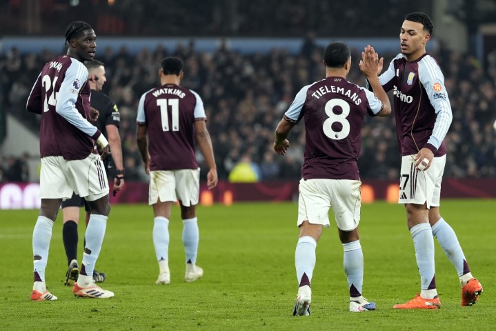 Fenerbahçe, Aston Villa’yı konuk edecek