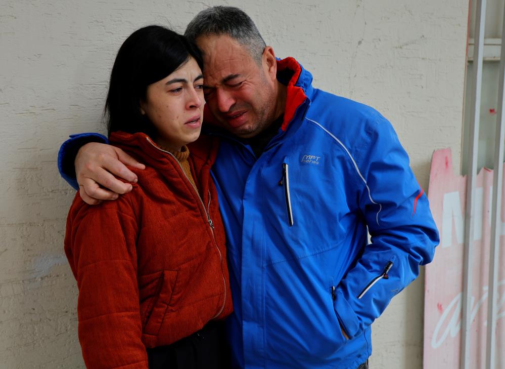 Arkadaşına güvenip IBAN’ını kullandırdı, başına gelmeyen kalmadı