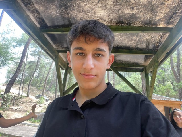 Oğlunu av kazasında kaybeden anne: 