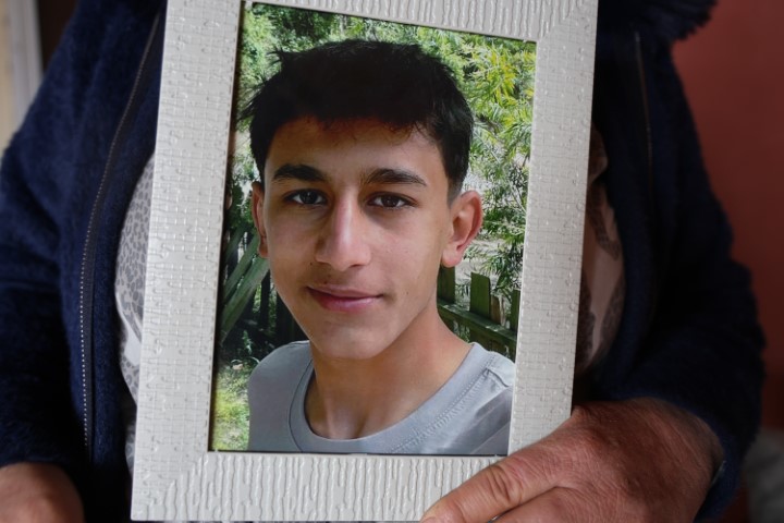 Oğlunu av kazasında kaybeden anne: 