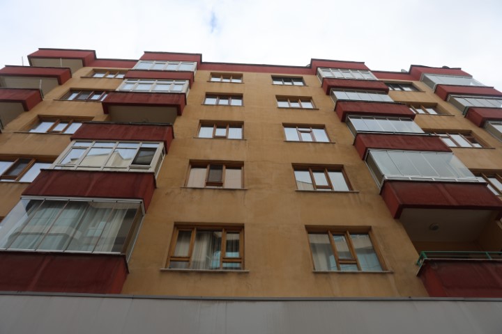 Gayrimenkul işlemlerinde 