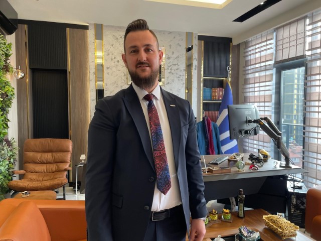 Gayrimenkul işlemlerinde 