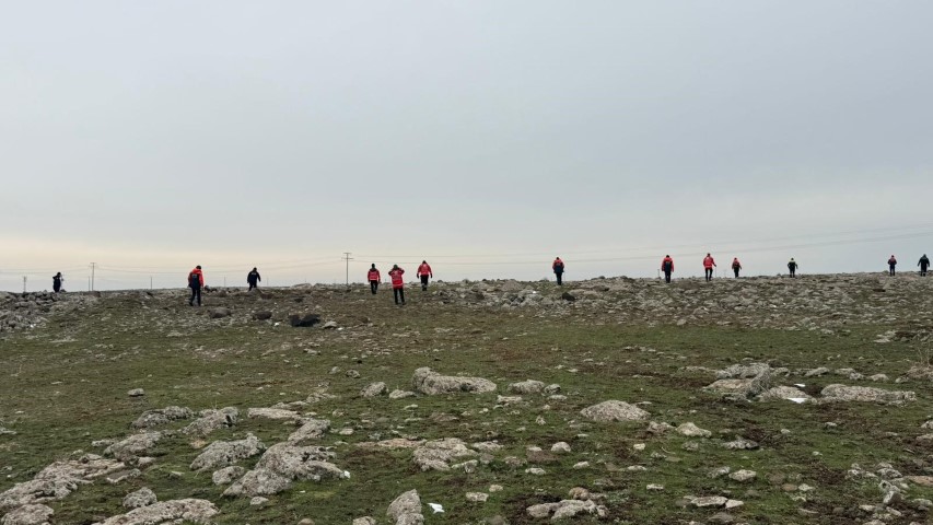 Diyarbakır’da kayıp kadının son görüntüsü ortaya çıktı