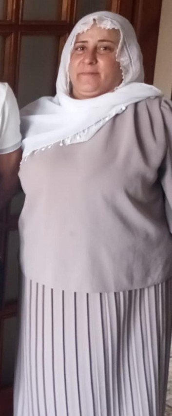 Diyarbakır’da kayıp kadının son görüntüsü ortaya çıktı