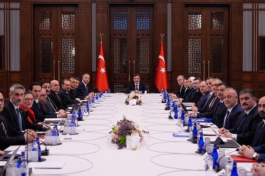 Yasa dışı bahis ve kumarla mücadelede kurumlar arası koordinasyon devam ediyor