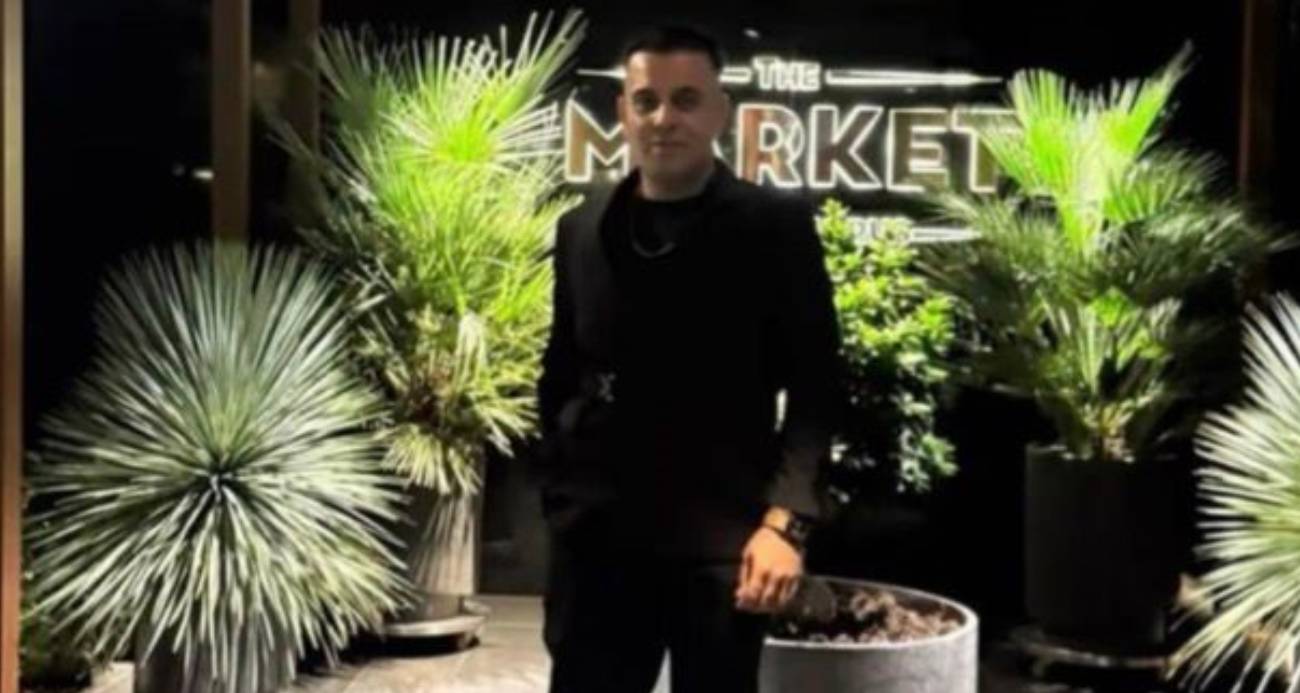 Güllü’nün kızının eski nişanlısı Kervan Eminoğlu adli kontrol talebiyle mahkemeye sevk edildi