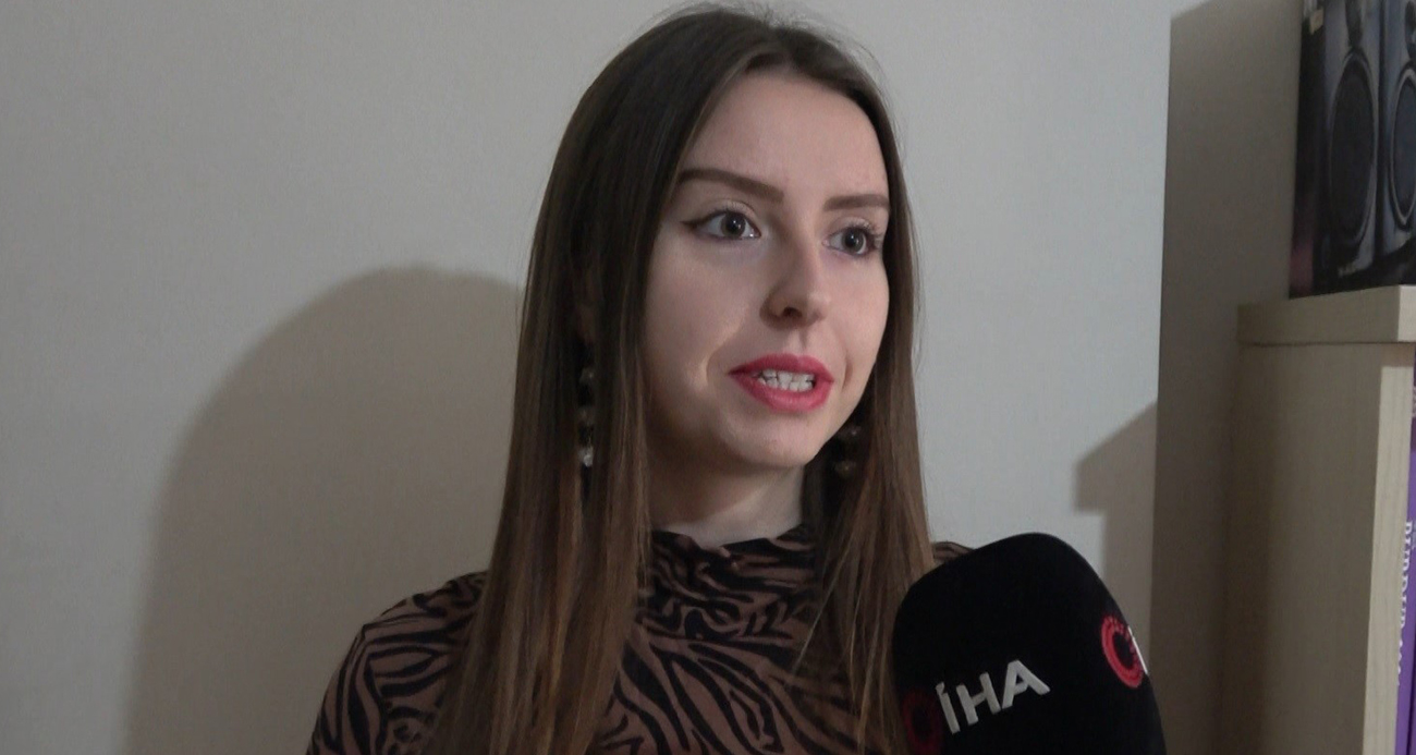 Genç kızı avukat gibi arayıp dolandırmaya çalıştı, sert kaya çarptığını anlayınca iş teklifinde bulundu