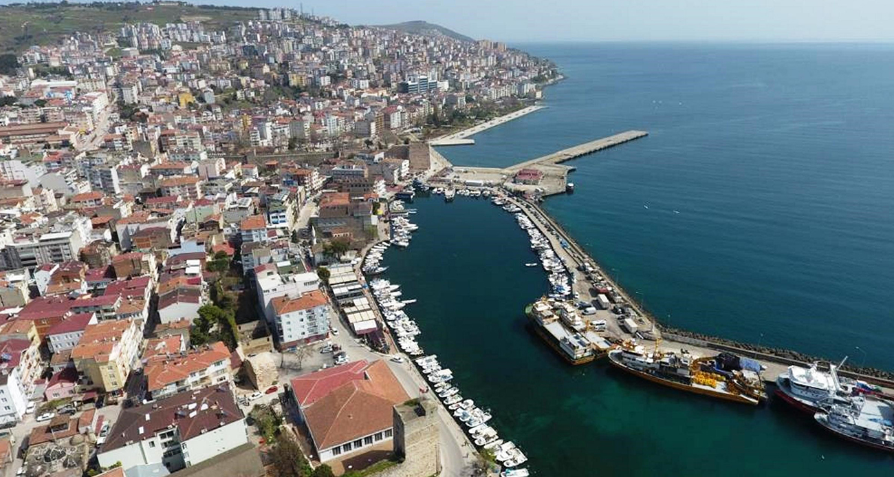 Orta Karadeniz, emekli yoğunluğuyla dikkat çekiyor