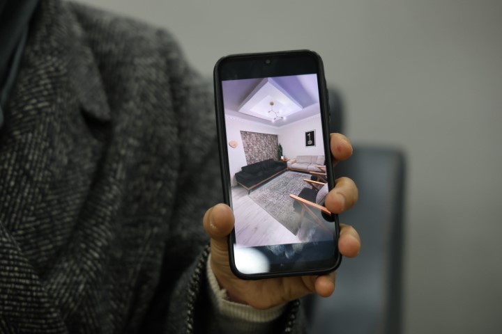 Sazan sarmalı bir ailenin hayallerini yıktı: 2 milyon lira dolandırıldılar