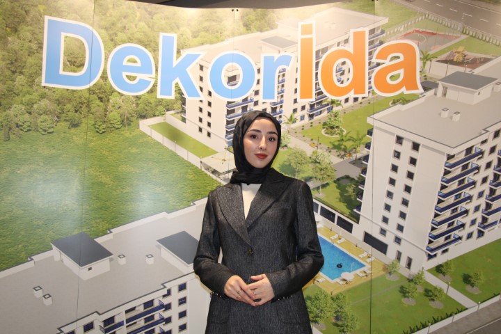 Dekorida, yeni vizyonunu Çanakkale’de bin kişilik lansmanla tanıttı