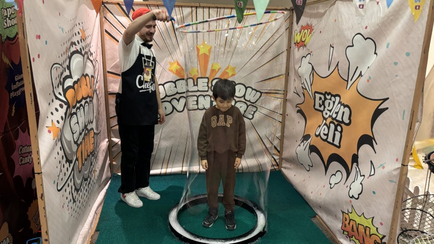 Dekorida, yeni vizyonunu Çanakkale’de bin kişilik lansmanla tanıttı