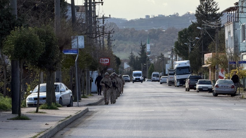 Aileleri cenazelerini bile istemedi, o teröristler devlet tarafından gömüldü