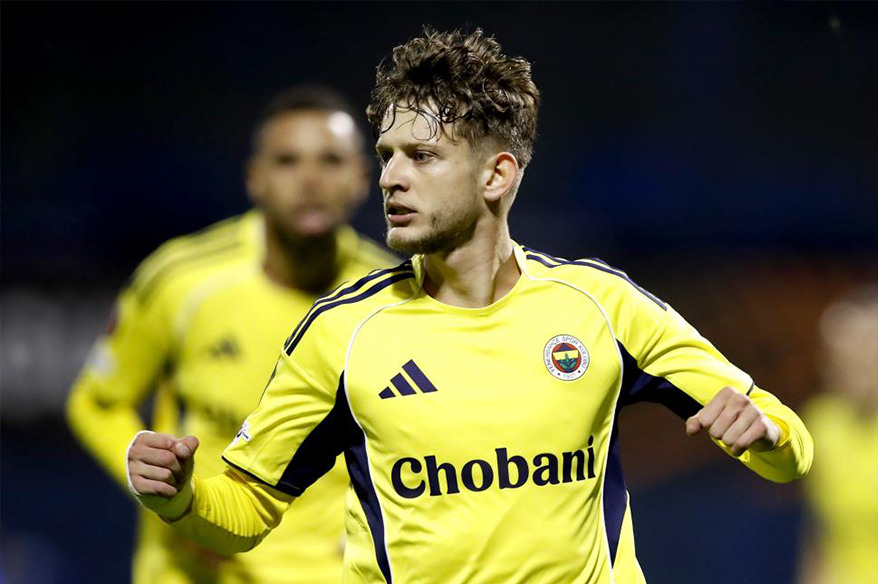 Sebastian Szymanski, Rennes’e transfer oldu