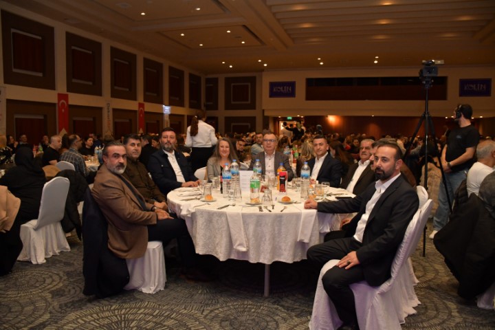 Dekorida, yeni vizyonunu Çanakkale’de bin kişilik lansmanla tanıttı