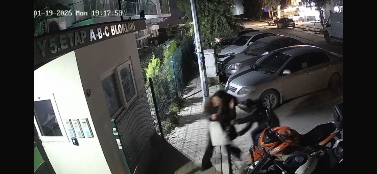 İzmir’de saplantılı eski sevgili cinayeti: Adresini değiştirdi yine kurtulamadı