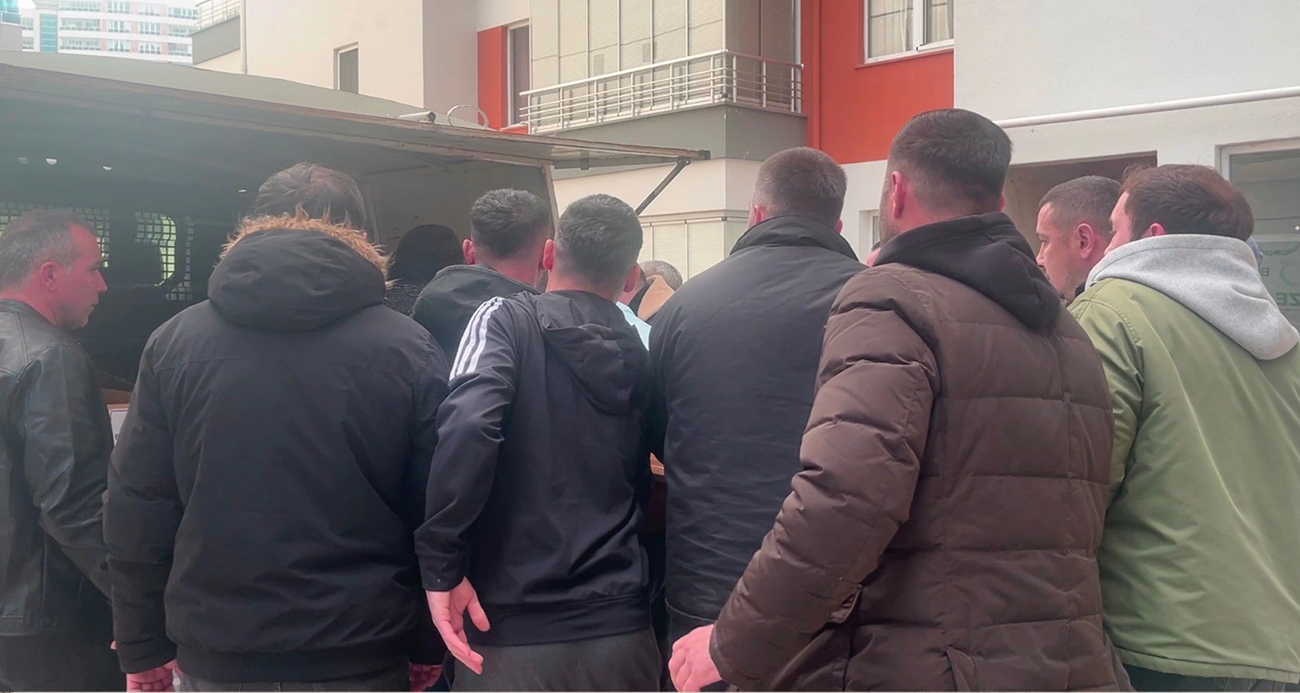 Ordu’da bir kişi evinde ölü bulundu