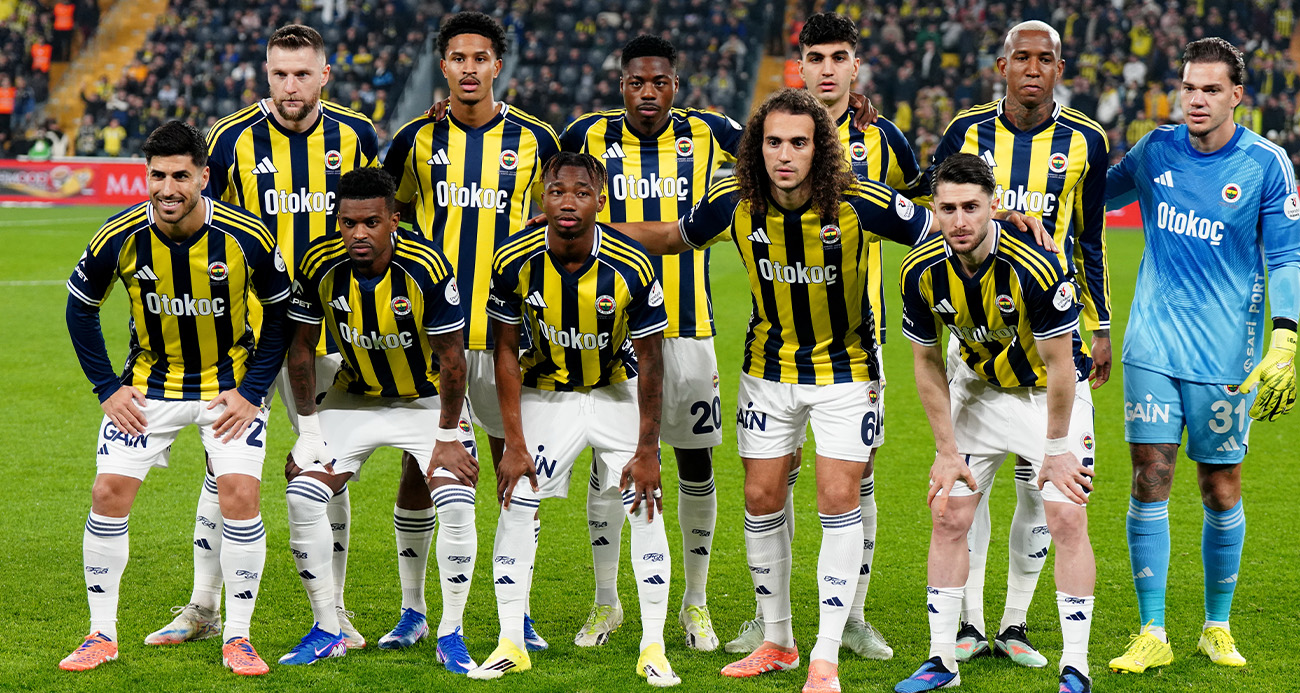 Tedesco’dan Göztepe maçında 4 değişiklik