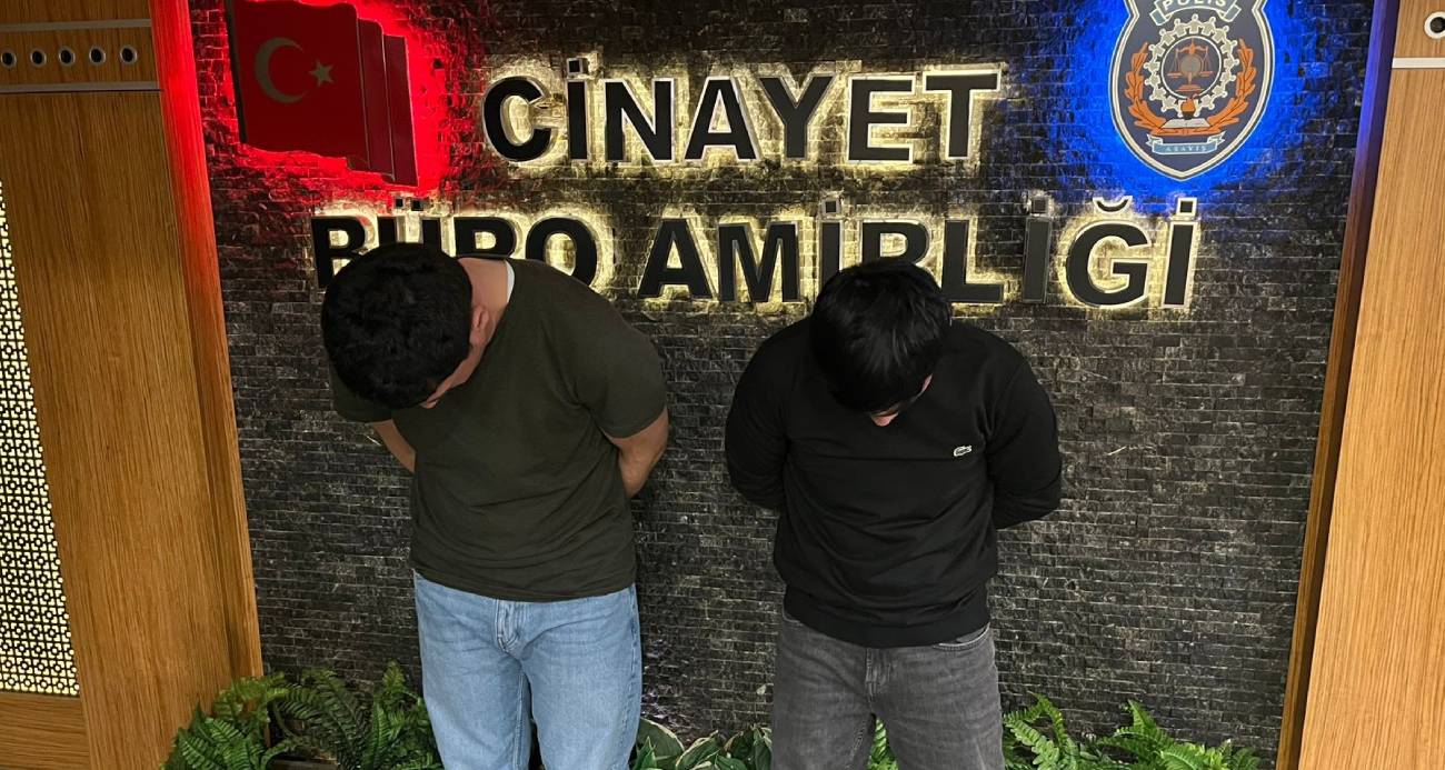 Şişli'deki kesik baş cinayetinde gözaltı sayısı 3'e yükseldi