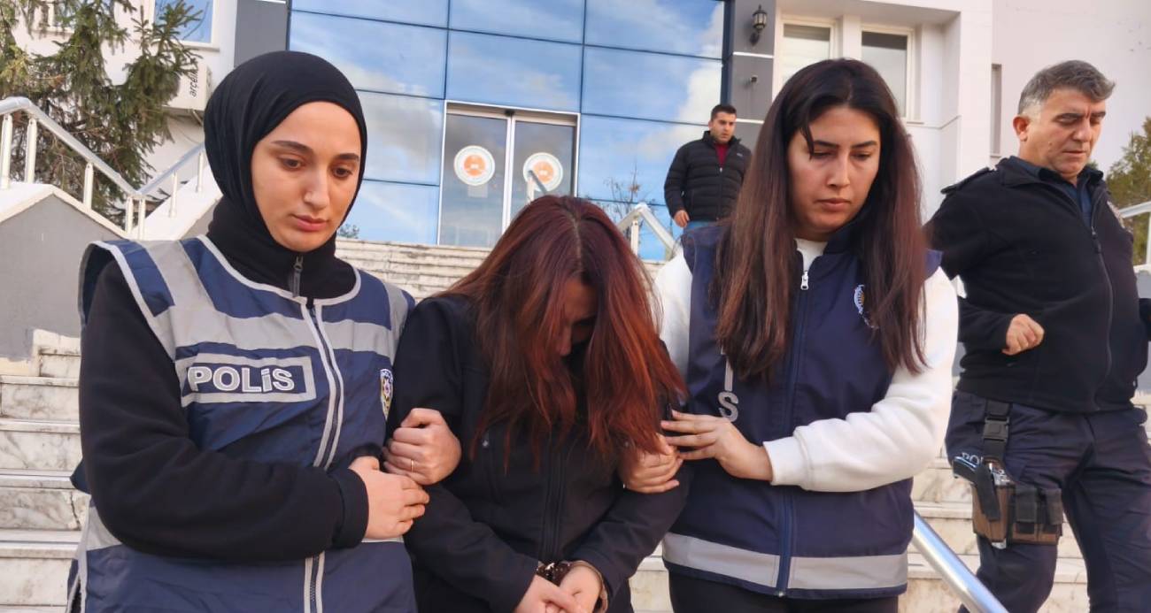 Yoğun bakımdaki 5 günlük bebeği darbeden hemşire tutuklandı!