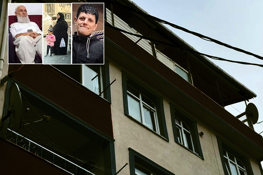 Bağcılar’da feci olay: 3 kişi karbonmonoksit zehirlenmesi nedeniyle hayatını kaybetti