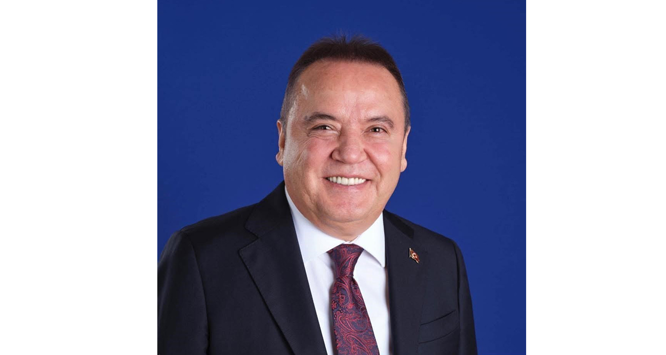 Antalya Büyükşehir Belediyesi’ne yönelik yolsuzluk soruşturması tamamlandı