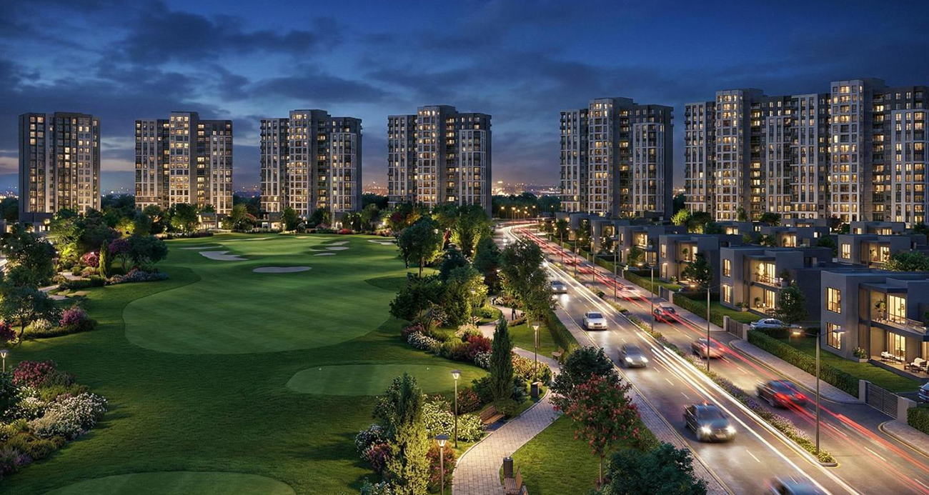 Fırat Life Style, 10 milyar dolarlık hacmi geride bıraktı