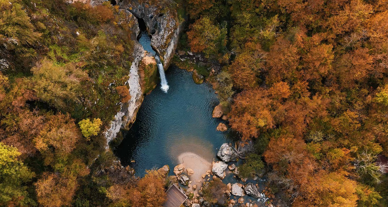 Osmanlı’dan Cumhuriyet’e doğa mirası: 3,4 milyon hektar alan koruma altında