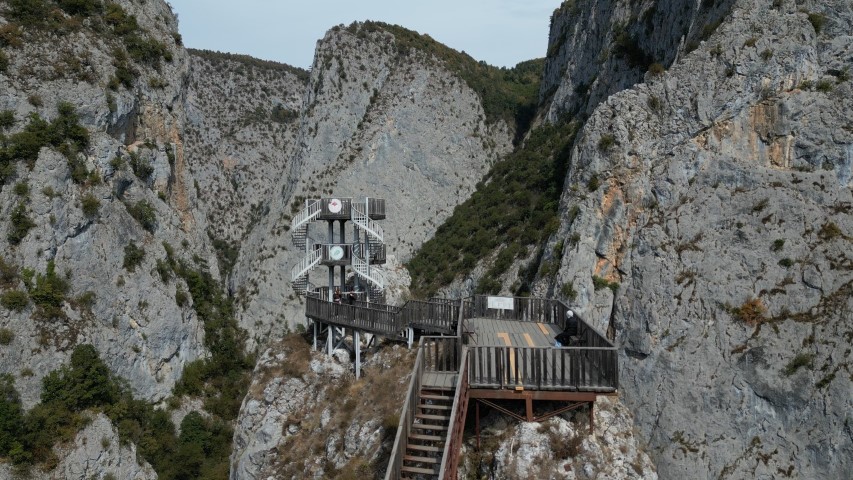 Osmanlı’dan Cumhuriyet’e doğa mirası: 3,4 milyon hektar alan koruma altında