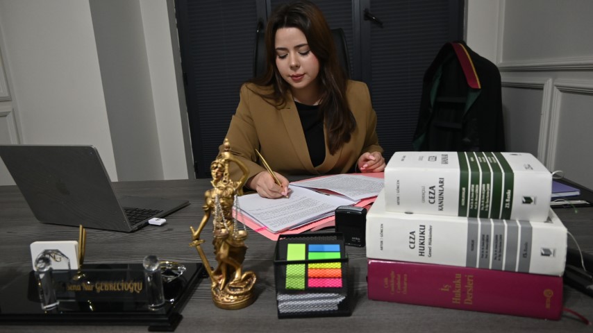 Yapay zekayla hazırlanmış sahte Yargıtay kararlarına karşı uyarı