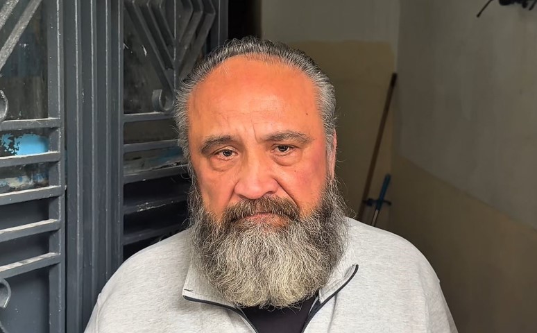 Karbonmonoksit zehirlenmesi nedeniyle hayatını kaybeden ailenin oğlu konuştu