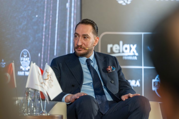 Fırat Life Style, 10 milyar dolarlık hacmi geride bıraktı